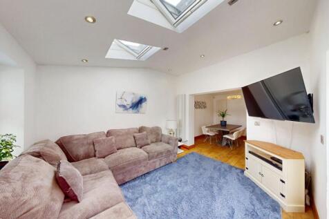 Reception Room 2