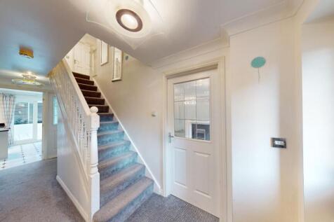 Hall way