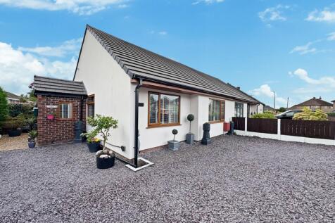 Front External