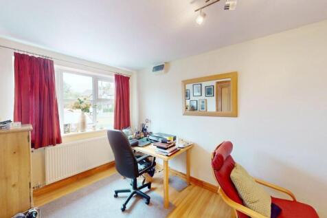 Reception Room 2