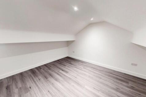 Loft Room
