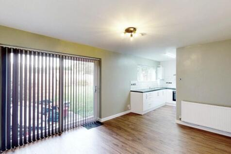 Lounge/Kitchen
