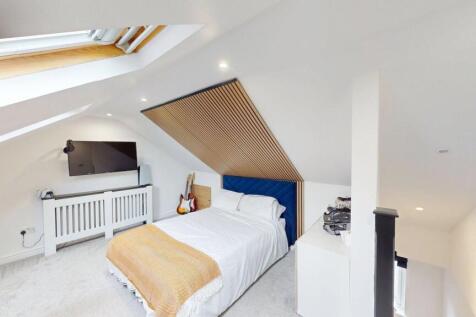 loft room