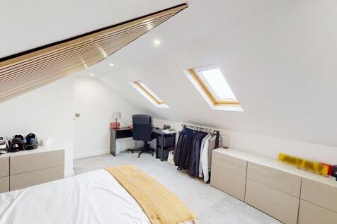 loft room