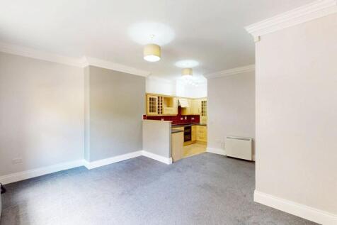 Lounge/Kitchen