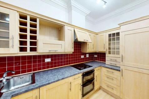 Lounge/Kitchen