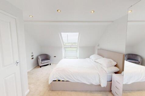 Loft Room