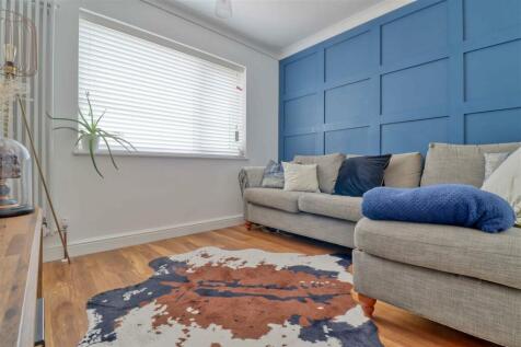 Ground Floor Bedroom