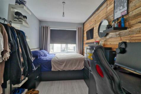 Ground Floor Bedroom