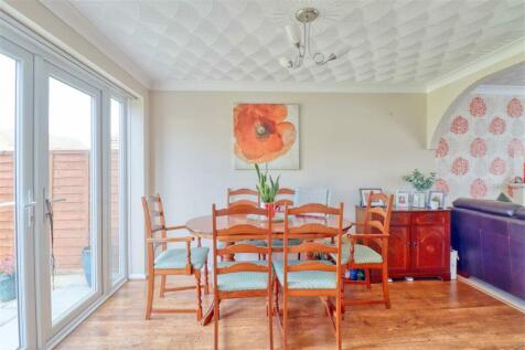 Lounge/Diner