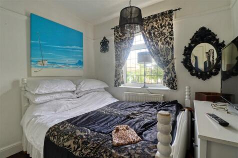 Ground Floor Bedroom