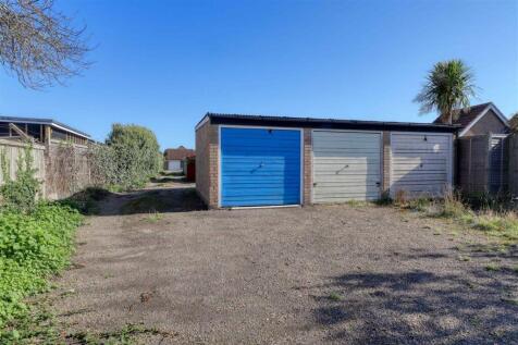Garage En-Bloc