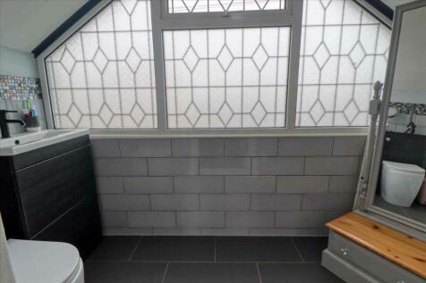 Refitted Cloakroom