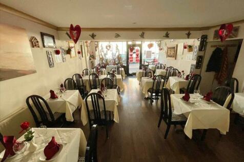 Front Restaurant