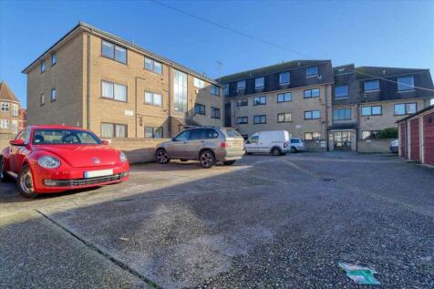 Allocated Parking