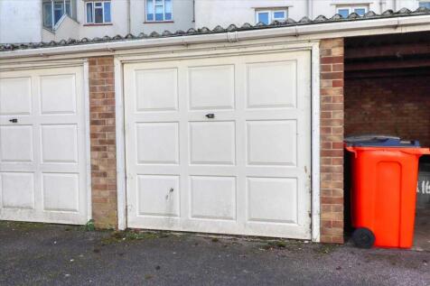Garage en-bloc