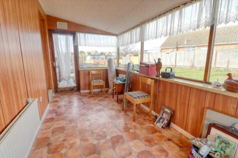 Side Conservatory
