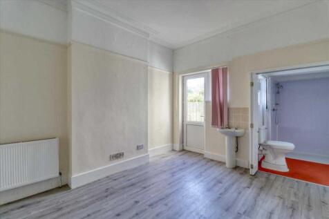 Ground Floor Bedroom