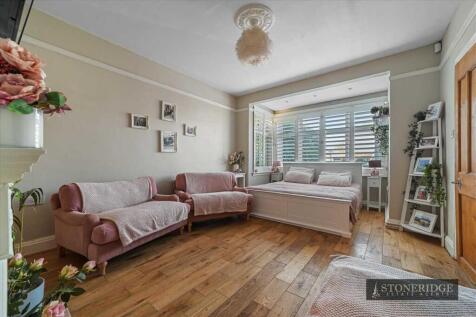 Ground Floor Bedroom