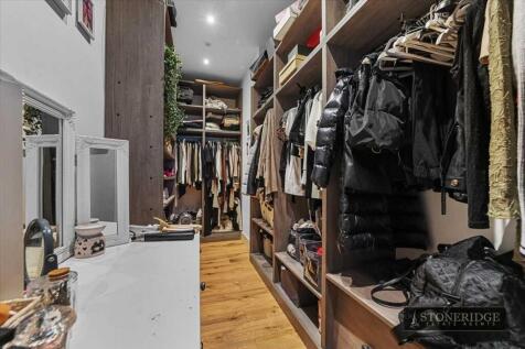 Dressing Room