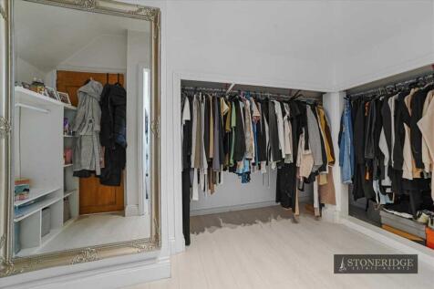 Dressing Room