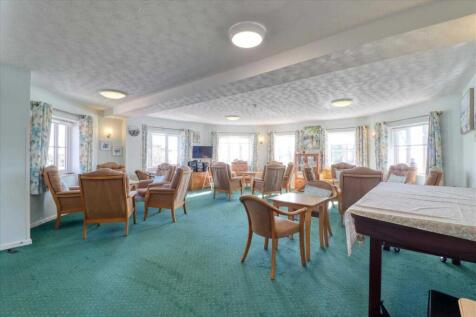 Communal Lounge