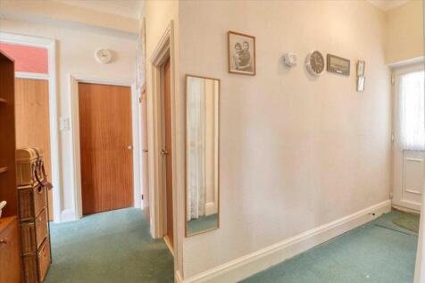Inner Hallway