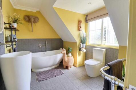 Modern Bathroom