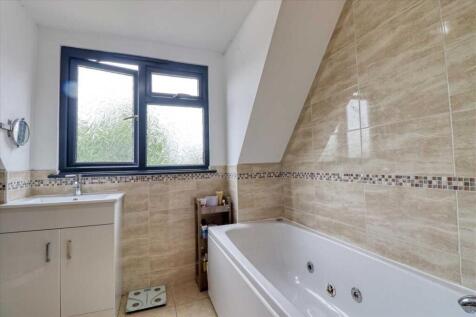 Four Piece Bathroom