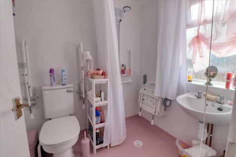 Wet Room
