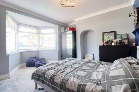 Bedroom 4/Sitting