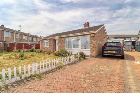 Detached Garage