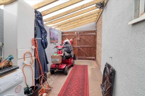 Lean-To