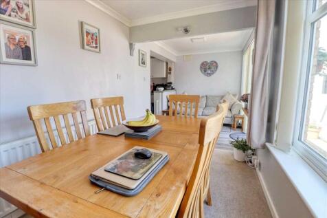 Dining/Garden Room