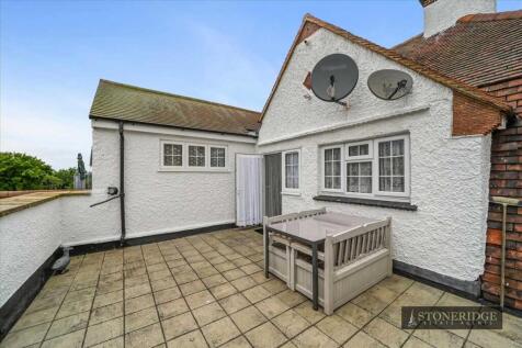 Roof Terrace