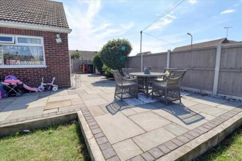 Enclosed Garden