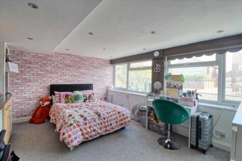 Ground Floor Bedroom