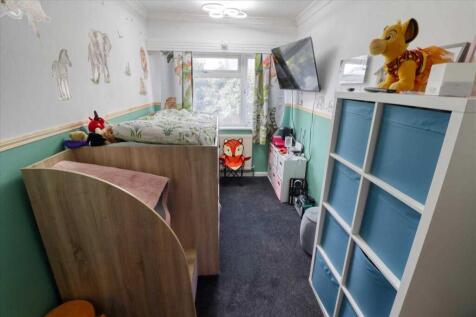 Bedroom Five