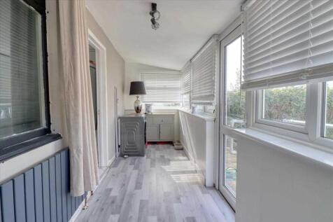Conservatory Room