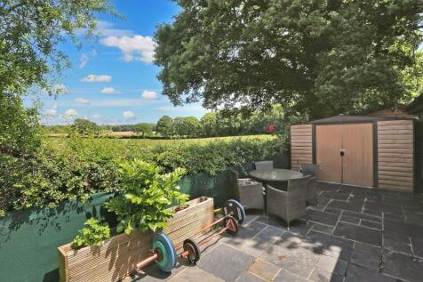 Annexe Garden