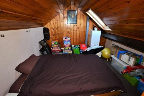 Attic