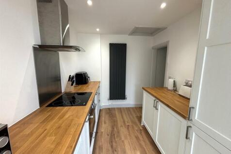 Superior Dining Kitchen
