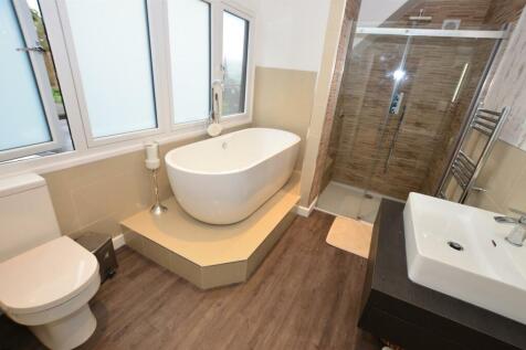 Luxury Bathroom/En Suite