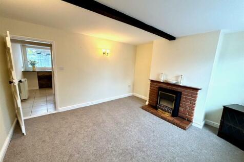 Charmin Sitting Room