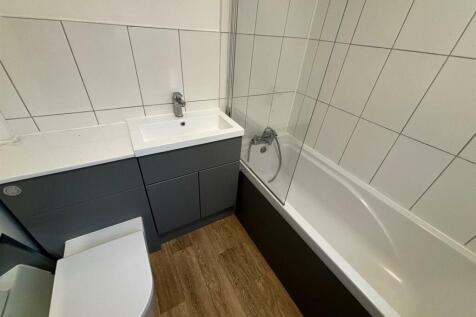 Ground Floor WC