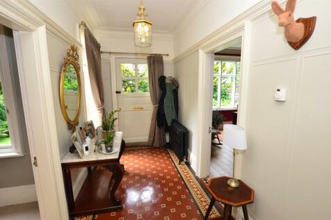 Reception Hall