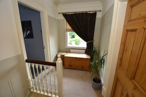 First Floor Galleried Landing
