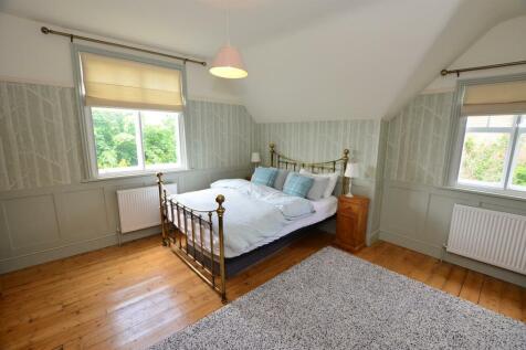 Bedroom Five