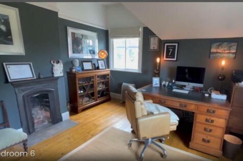 Bedroom Six
