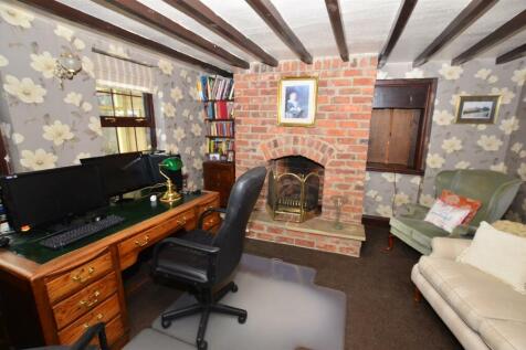 Study/Home Office